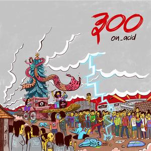 Almost Crimes (feat. Niroj Niroj Niroj)