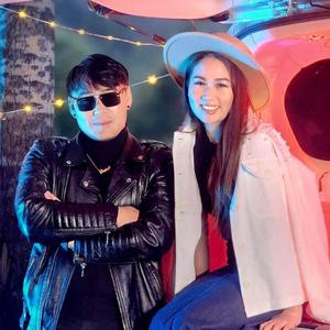 Chinii uguid (feat. Baataraa)