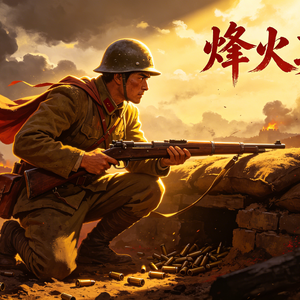 烽火英雄
