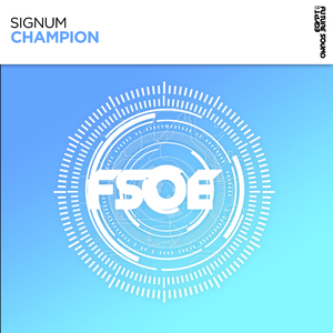Champion (Extended Mix)