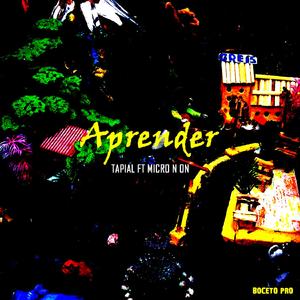 Aprender (feat. Micro N On)