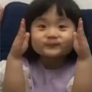 李可短又小