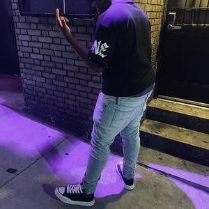 Yns (feat. Anti2Solid)