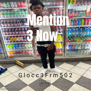 Glxck 4 Glocc