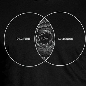 Disciplined Flow Surrender