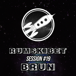 Outer Space. Rumskibet Session #19