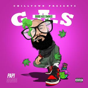 G.A.S. (Good Ass Smoke)