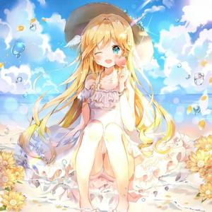 Summer Mirage(专辑试听)