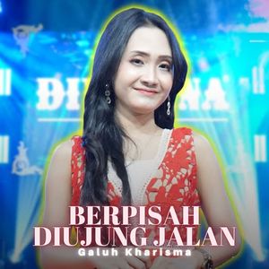BERPISAH DIUJUNG JALAN