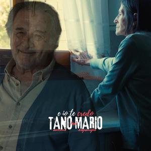E IO TE CREDO (feat. Mario Scognamiglio)