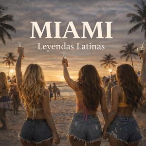 Miami (feat. Unzu & Heison)