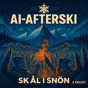 Sol över Fjället (feat. AI-Afterski)