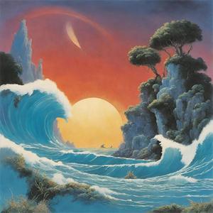 Jungletronica Breeze