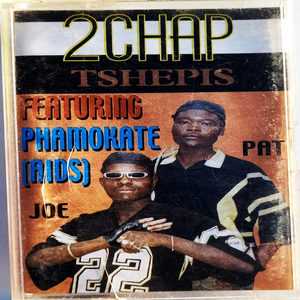 Tshepis (Original Mix)