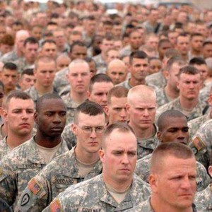 EFM (electronic funeral music) demo