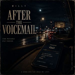 AFTER THE VOICEMAIL