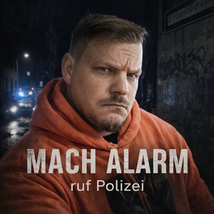 Mach Alarm