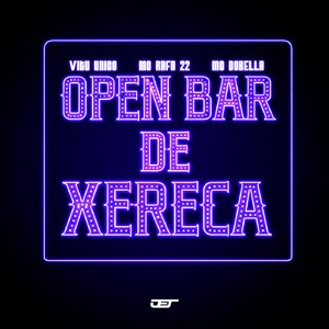 OPEN BAR DE XERECA