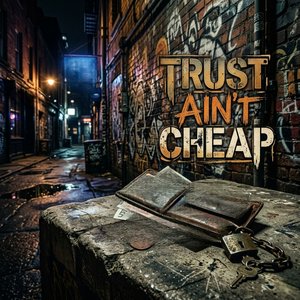 Trust Ain't Cheap