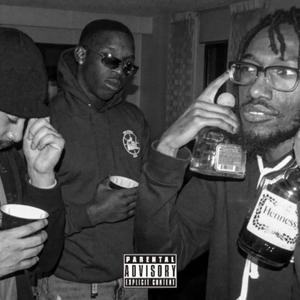 Gotta Leav3 (feat. Kari Kira)