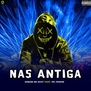 Nas Antiga (feat. MC Madan)