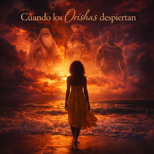 Cuando los Orishas despiertan