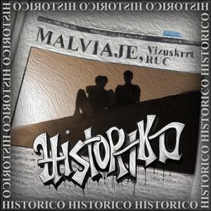 Histórico (feat. Kawwy)