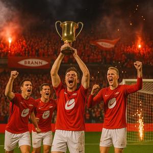 Vestlandets hjerte