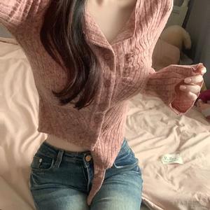 她看我的眼神都变了