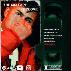 Detras de ti (feat. Richh Sosa)