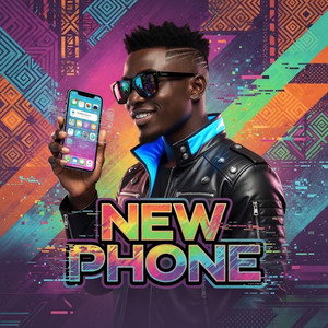 New Phone