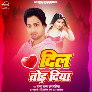 Dil Tod Diya
