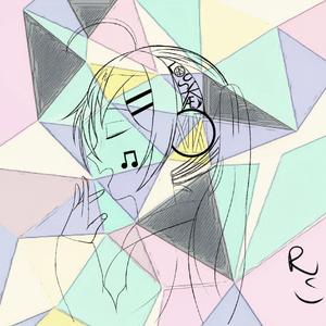 H-XIX（Feat.初音ミク）