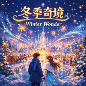 冬季奇境 (Winter Wonder)