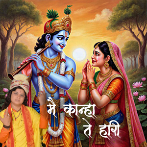 Main Kanha Te Haari
