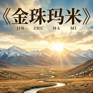 金珠玛米