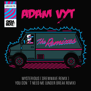 Mysterious (DreWWave Remix)