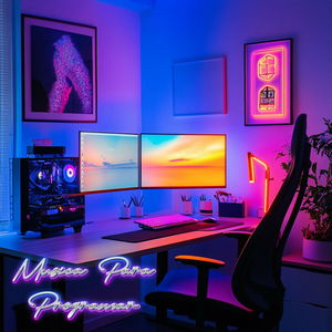 Codificando en Silencio