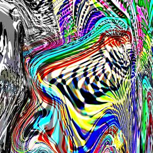 Infradian Rhythm