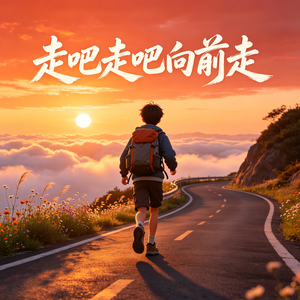 走吧走吧向前走