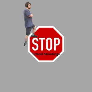 Stop School Shootings 4