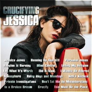 Running Up That Hill