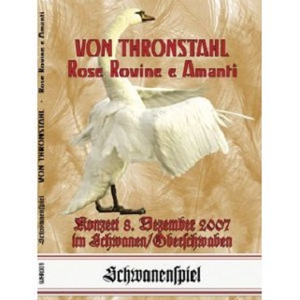 Lieber Schwan (Ausklang)