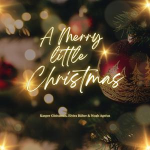 Whatever Possesed Me (feat. Elvira Bälter & Kasper Gleissman)