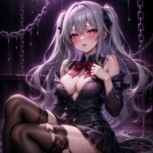 Boom Boom Kiss (feat. はーちゃん, のぶあきHP & Luminous Angels)