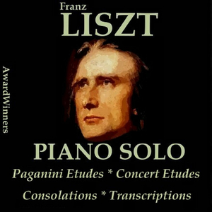 Consolations, Six Poetic Thoughts in D-Flat Major, S. 172: Iii. Consolation No. 3