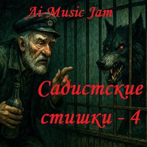 Садистские стишки - 4