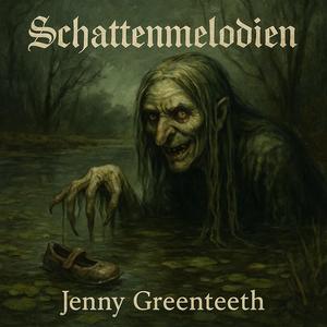 Jenny Greenteeth