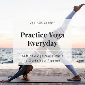 Soundscapes for Yoga