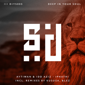 Iphathi (&lez Remix)